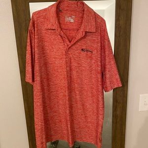 Under Armor Golf Shirt